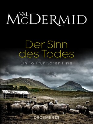 cover image of Der Sinn des Todes